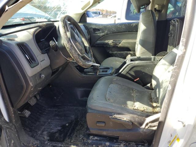 2020 CHEVROLET COLORADO - 1GCGSBEA3L1239241