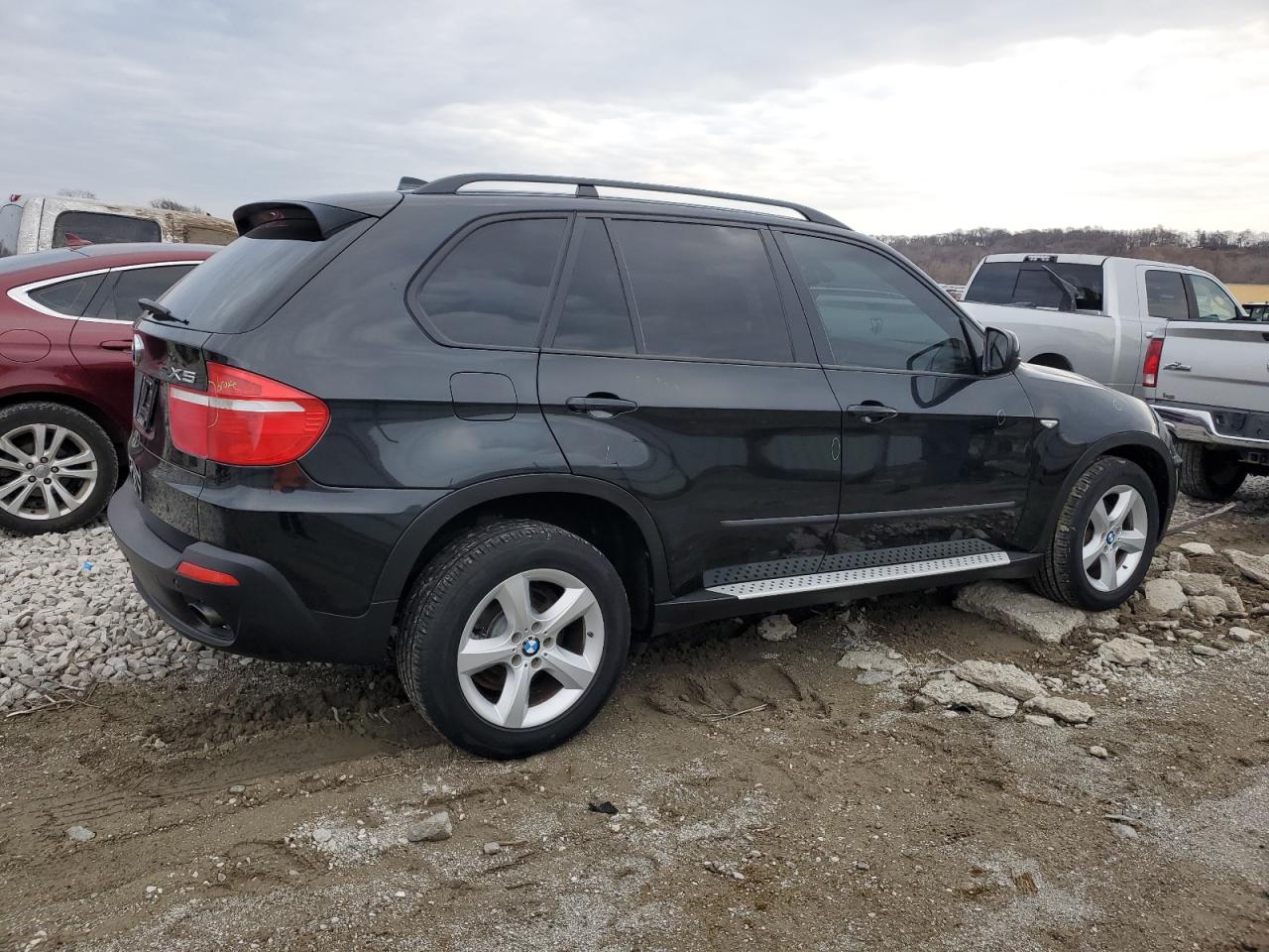 Lot #3034407070 2010 BMW X5 XDRIVE3