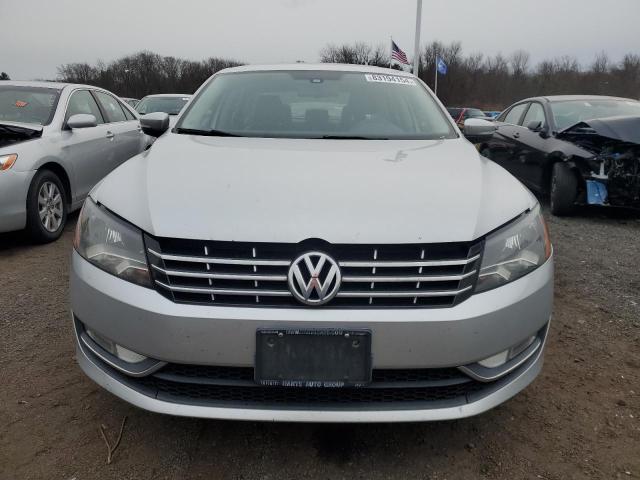 VIN 1VWCM7A33EC036397 2014 VOLKSWAGEN PASSAT no.5