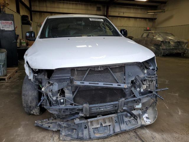 2023 DODGE DURANGO PU 1C4RDJFG8PC577874
