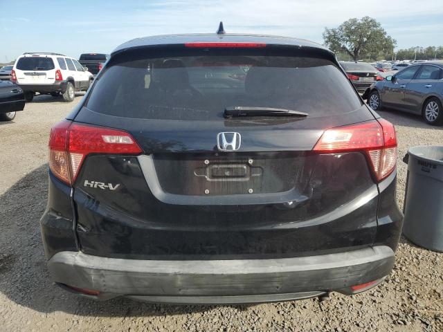 VIN 3CZRU5H51JG702120 2018 HONDA HR-V no.6