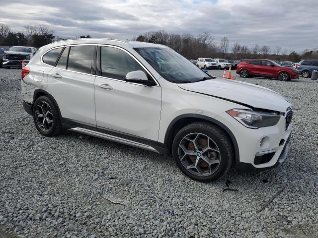 2018 BMW X1 XDRIVE2 - WBXHT3C33J5L33849