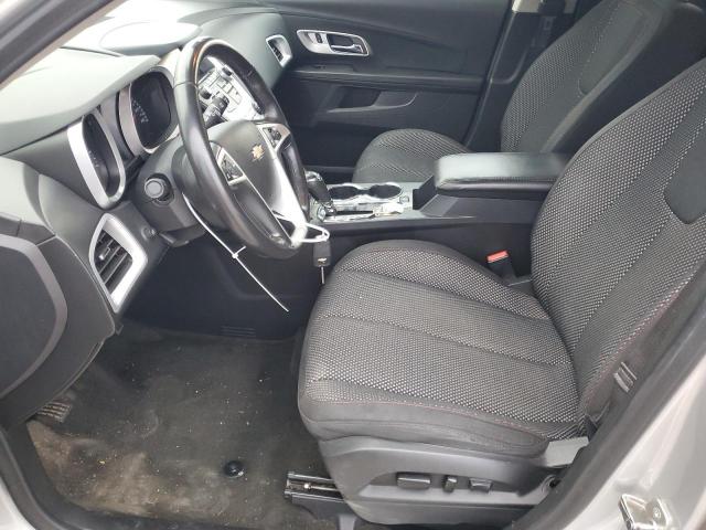2017 CHEVROLET EQUINOX LT - 2GNALCEK8H1556023
