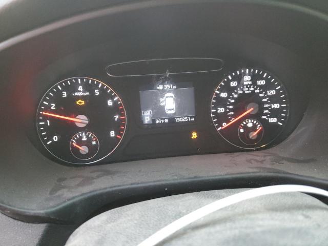2019 KIA SORENTO L - 5XYPG4A31KG564179