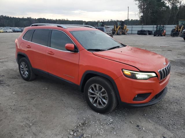 2021 JEEP CHEROKEE L - 1C4PJMMX5MD170394