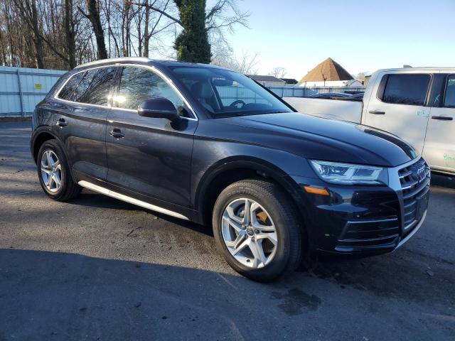 2018 AUDI Q5 PREMIUM - WA1BNAFY4J2098429