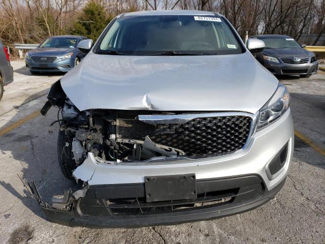 2016 KIA SORENTO LX - 5XYPG4A38GG114391