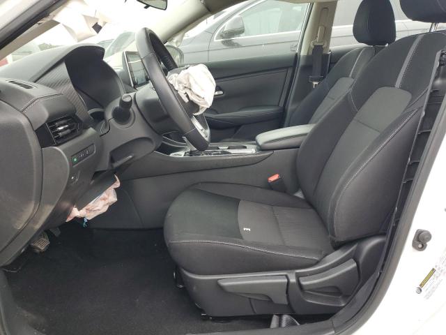 2021 NISSAN SENTRA SV - 3N1AB8CV4MY232474
