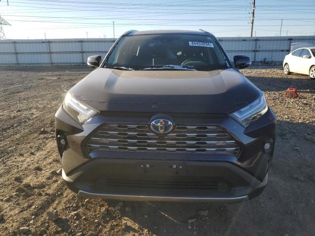 2024 TOYOTA RAV4 LIMIT - 4T3D6RFV8RU140796