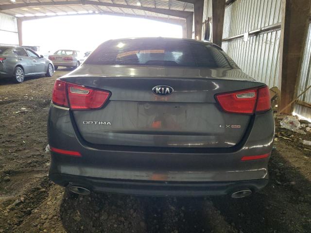 VIN 5XXGN4A79EG324198 2014 KIA OPTIMA no.6