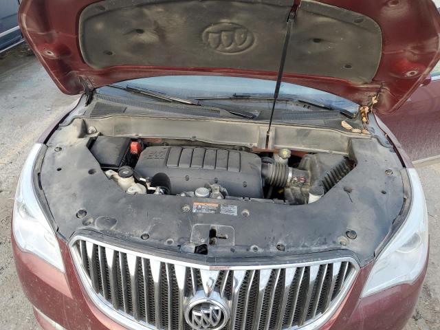 2015 BUICK ENCLAVE - 5GAKVBKD1FJ159961