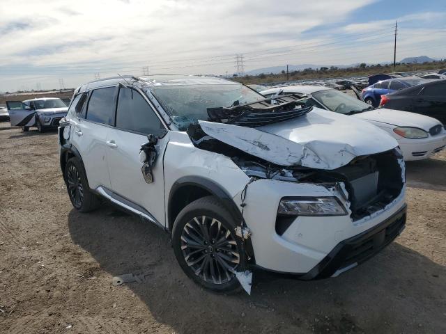2024 NISSAN ROGUE PLAT JN8BT3DC3RW381587