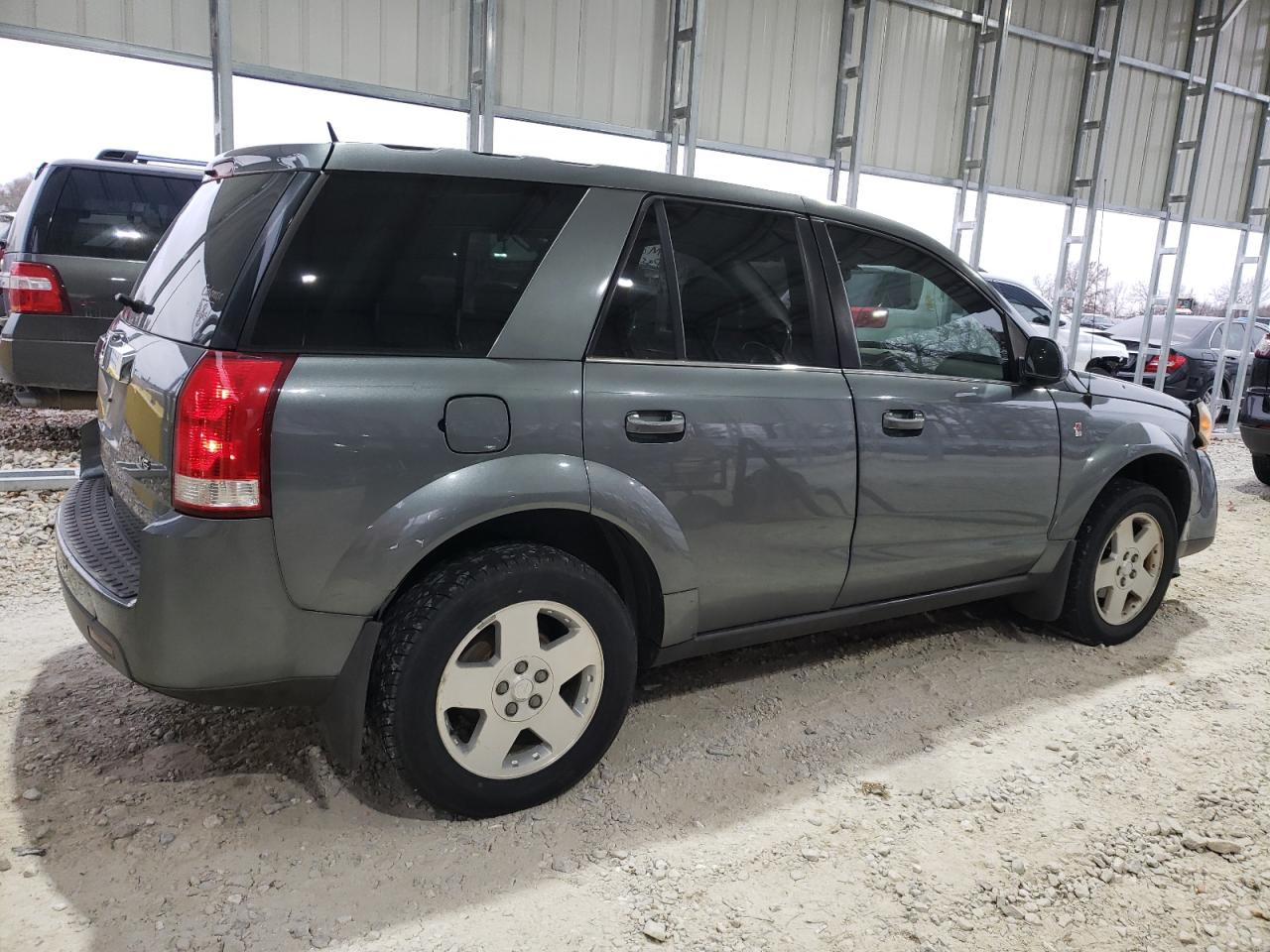 Lot #3037222524 2007 SATURN VUE