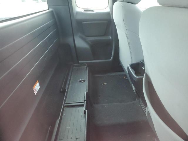 2017 TOYOTA TACOMA ACC - 5TFRX5GNXHX101521