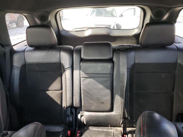 2017 JEEP GRAND CHER - 1C4RJFLG2HC875333