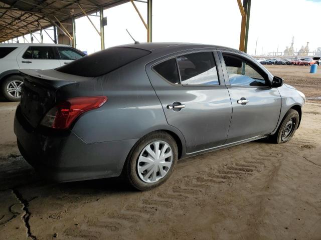 2019 NISSAN VERSA S - 3N1CN7AP5KL850217