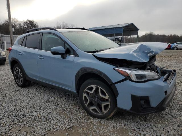 2020 SUBARU CROSSTREK - JF2GTAMC6L8227247