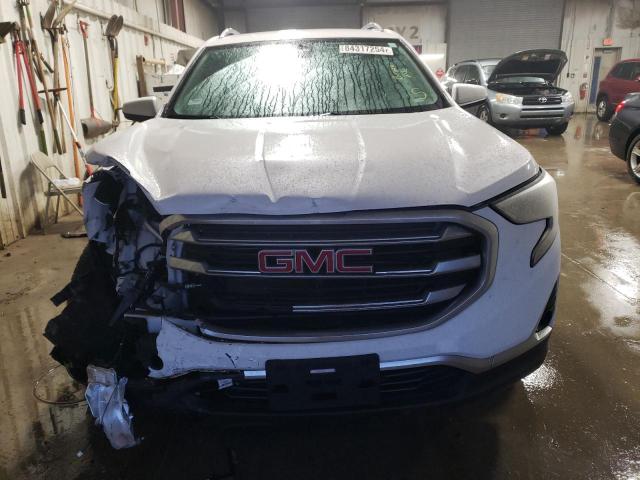 2020 GMC TERRAIN SL - 3GKALVEV1LL123492