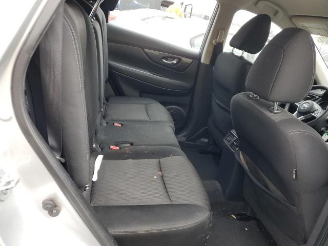 2017 NISSAN ROGUE S - KNMAT2MV4HP539107