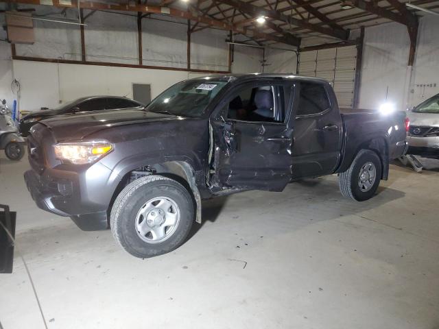 2021 TOYOTA TACOMA DOU - 3TMCZ5AN4MM419921