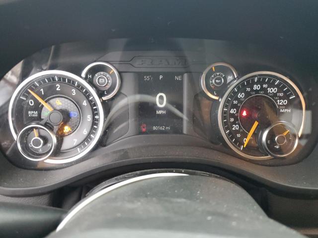 2019 RAM 1500 TRADE - 1C6SRFGT9KN569279
