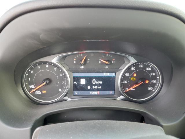 2023 GMC TERRAIN SL - 3GKALVEG3PL229028