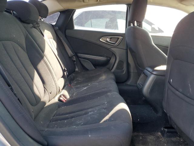 2015 CHRYSLER 200 LIMITE - 1C3CCCAB5FN536030