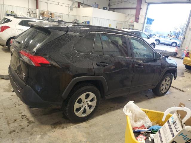 VIN 2T3G1RFV2MC219452 2021 TOYOTA RAV4 no.3