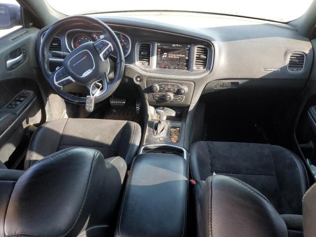 2018 DODGE CHARGER SX - 2C3CDXHG6JH234768