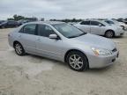 Lot #3025870497 2003 HONDA ACCORD EX