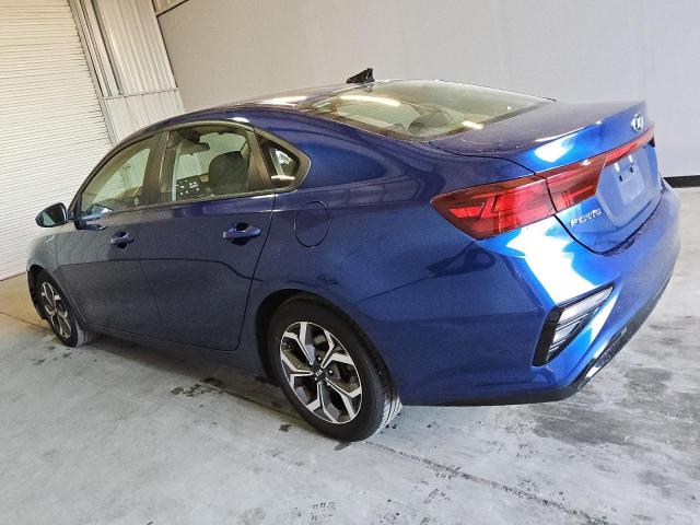 VIN 3KPF24AD3KE131527 2019 KIA FORTE no.2