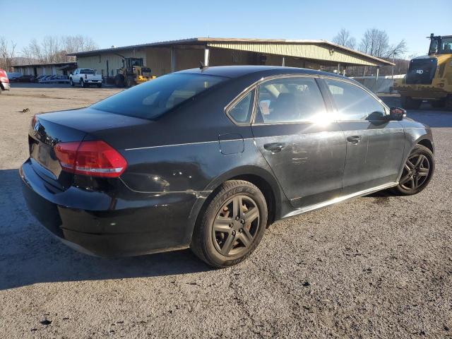 VIN 1VWAP7A34DC064996 2013 VOLKSWAGEN PASSAT no.3