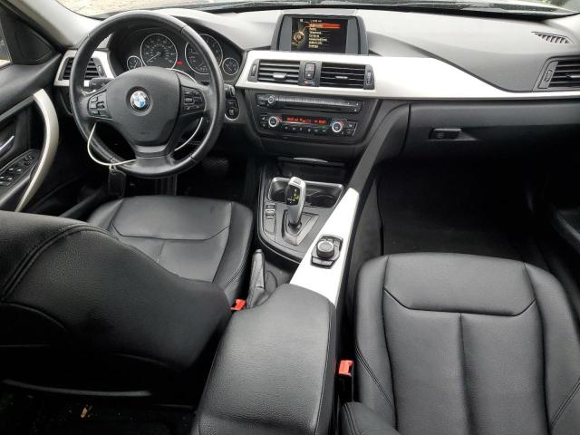 2015 BMW 320 I XDRI - WBA3C3C57FK201207