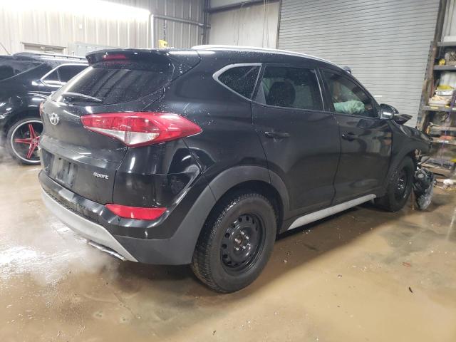 2018 HYUNDAI TUCSON SPO - KM8J33AL2JU736188