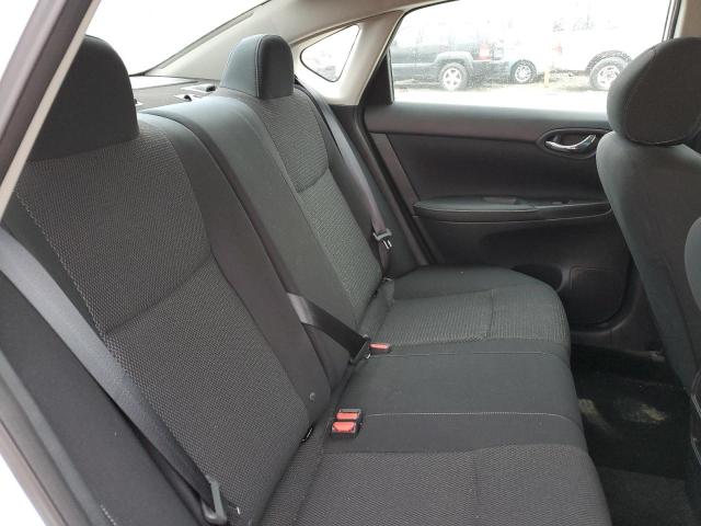 2019 NISSAN SENTRA S - 3N1AB7AP9KY413792