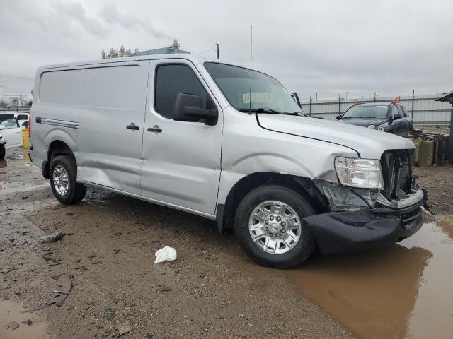 2018 NISSAN NV 1500 S - 1N6BF0KM6JN818017