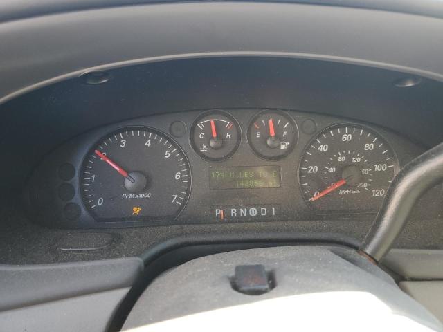 2005 FORD TAURUS SE #3290150265