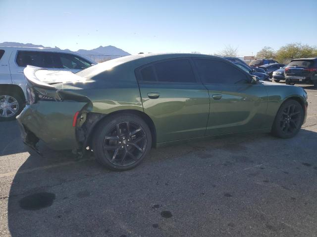 2020 DODGE CHARGER SX - 2C3CDXBG4LH101163