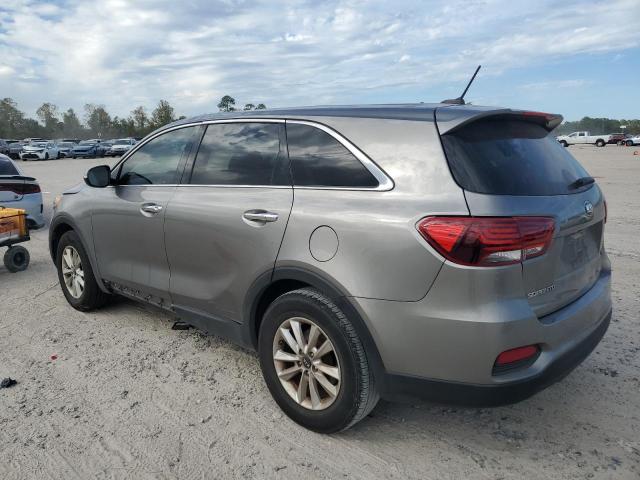 2019 KIA SORENTO L - 5XYPG4A37KG475765