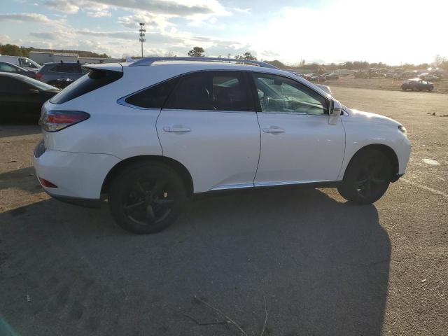 VIN 2T2BK1BA4DC160291 2013 LEXUS RX350 no.3