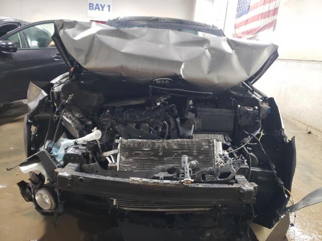 2016 KIA SOUL + - KNDJP3A50G7320982