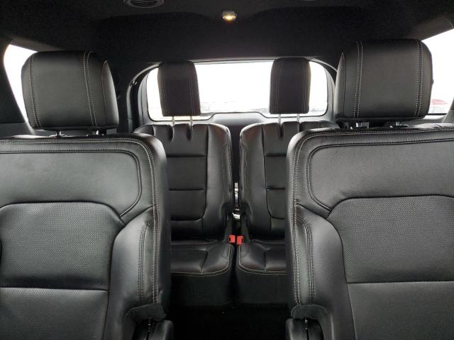 2018 FORD EXPLORER L - 1FM5K7F80JGC53961