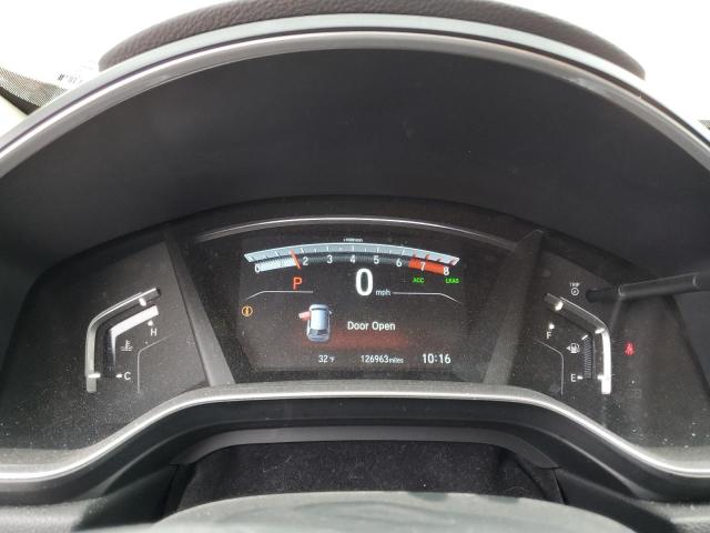 2017 HONDA CR-V EX - 5J6RW2H53HL050820