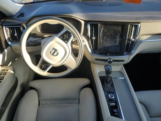2019 VOLVO S60 T5 INS 7JR102FL9KG006103