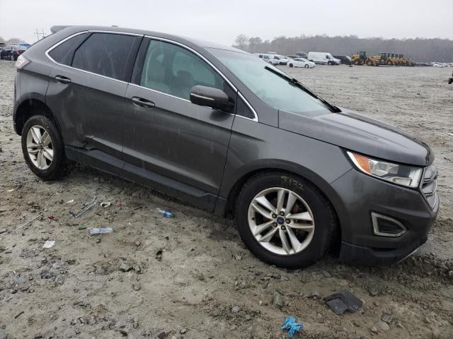 2016 FORD EDGE SEL - 2FMPK3J98GBC00863