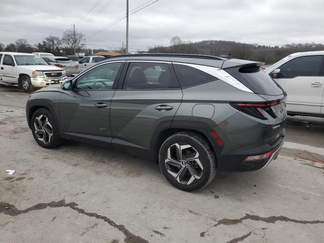 2023 HYUNDAI TUCSON LIM - 5NMJE3AE3PH169585
