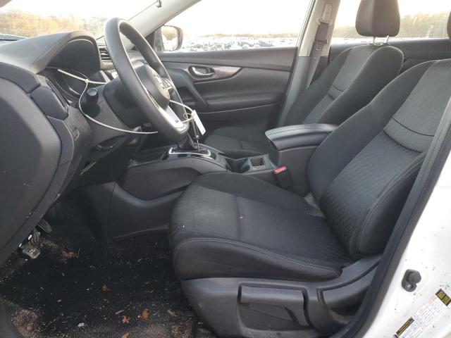 2017 NISSAN ROGUE S - KNMAT2MTXHP549624