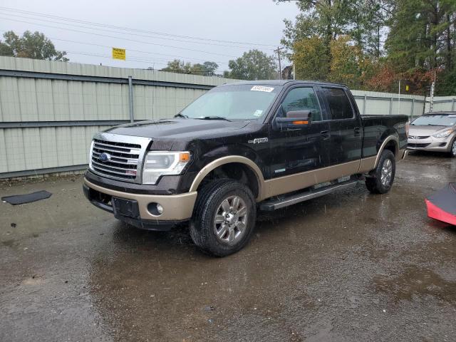 2013 FORD F150 SUPER #3028561923