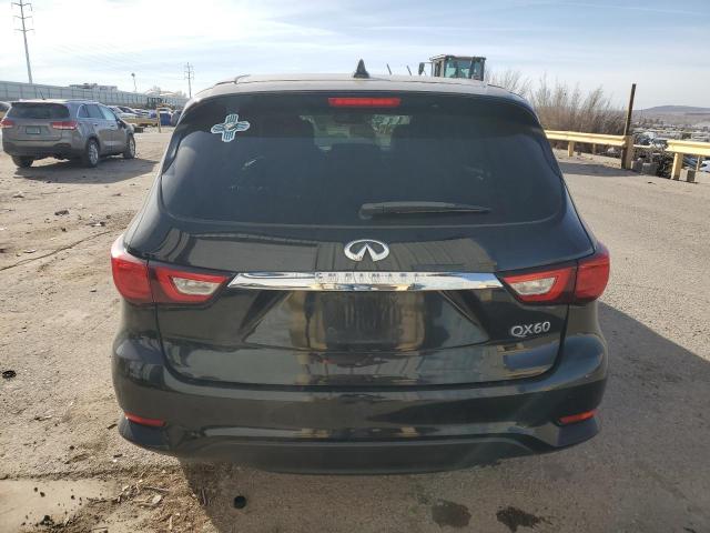 2016 INFINITI QX60 - 5N1AL0MNXGC517117