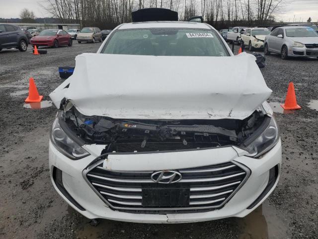 VIN 5NPD84LF4JH388808 2018 HYUNDAI ELANTRA no.5